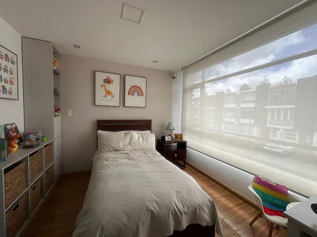 Casa de Venta, con Todo Lo Necesario, Lista Para Disfrutar. Provincia de Pichincha — imagen 2