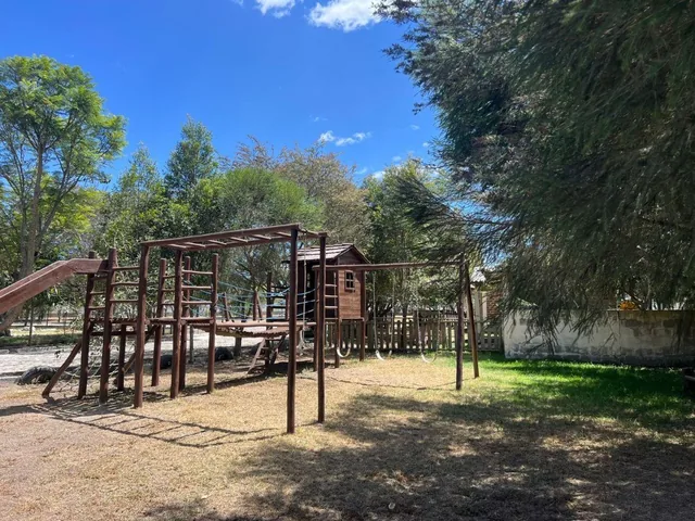 Terreno de Venta 702 m², Urb. Balcón de Jerusalén — imagen 4