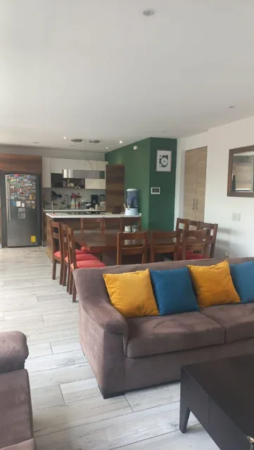 Casa de Venta Tumbaco 191 Habitables Cerca Al Chaquiñan Kilometro 6.6 — imagen 5