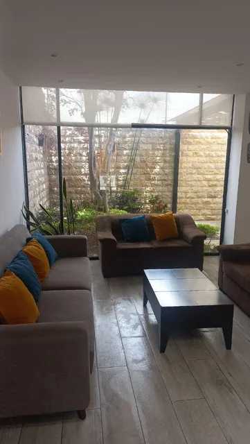 Casa de Venta Tumbaco 191 Habitables Cerca Al Chaquiñan Kilometro 6.6 — imagen 3