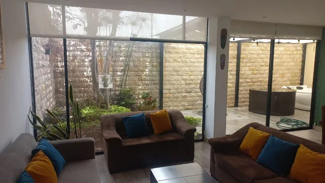 Casa de Venta Tumbaco 191 Habitables Cerca Al Chaquiñan Kilometro 6.6 — imagen 2