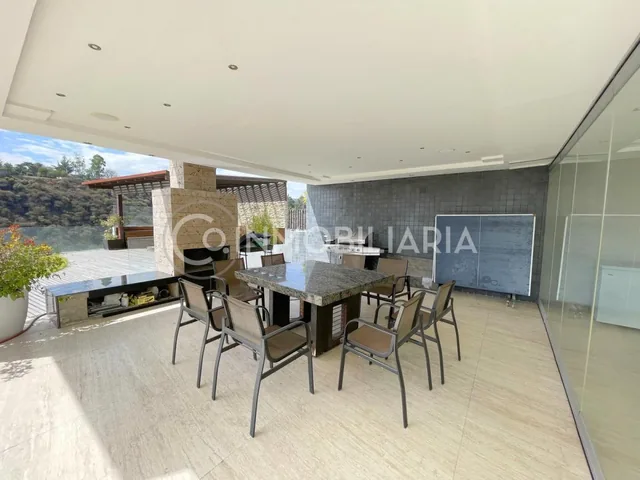 Casa de Lujo en Cumbayá — imagen 4
