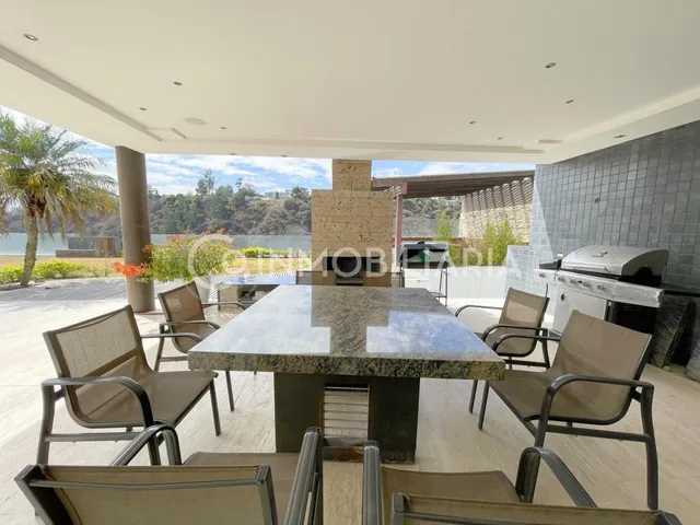 Casa de Lujo en Cumbayá — imagen 3