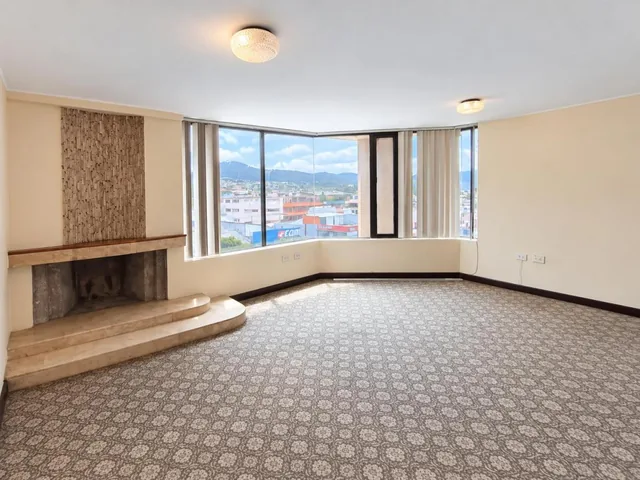 Departamento de 2d Sobre La Av La Prensa en Venta — imagen 4