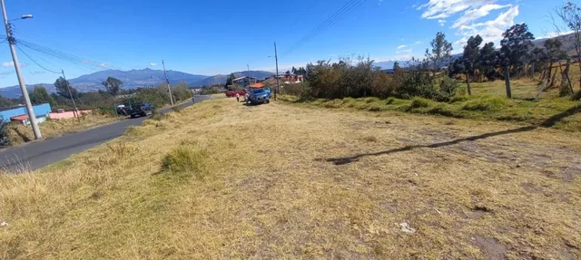 Venta de Terreno en Pintag — imagen 5