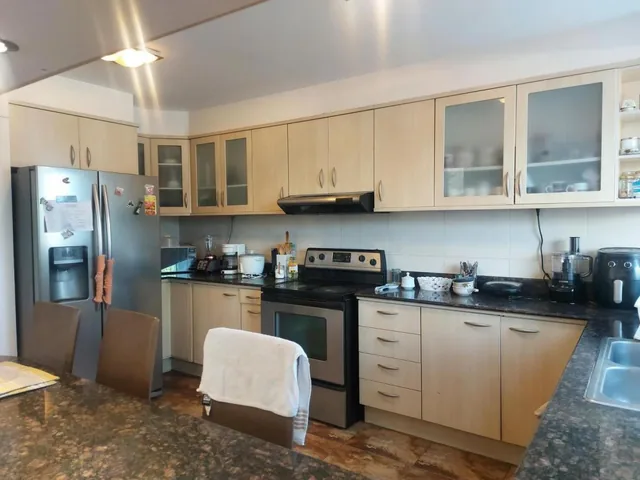 Casa de Venta en Cumbayá Sector San Juan Amplios Espacios — imagen 5