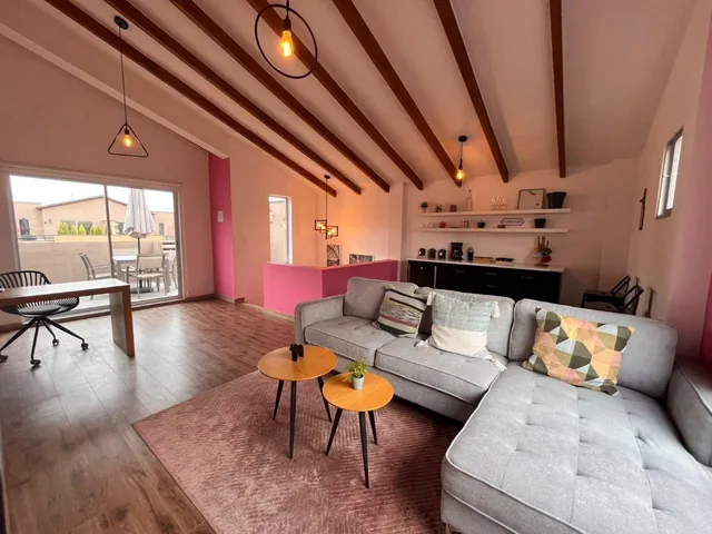 Casa en Venta por Estrenar, Pomasqui, 145 m², 3 Dorm., Terraza, 2 Estacionamientos — imagen 5
