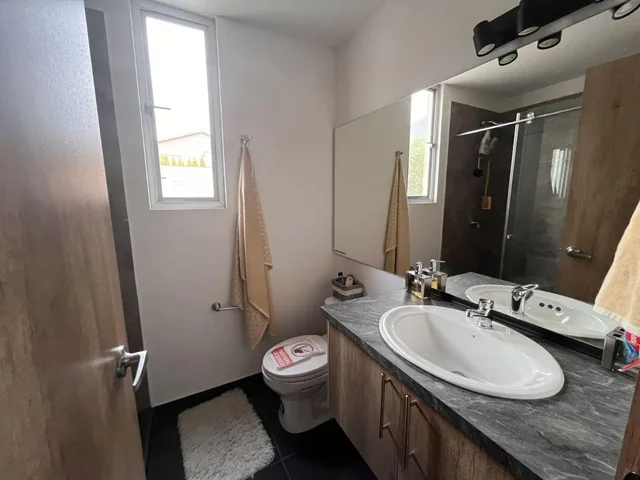 Casa en Venta por Estrenar, Pomasqui, 145 m², 3 Dorm., Terraza, 2 Estacionamientos — imagen 3