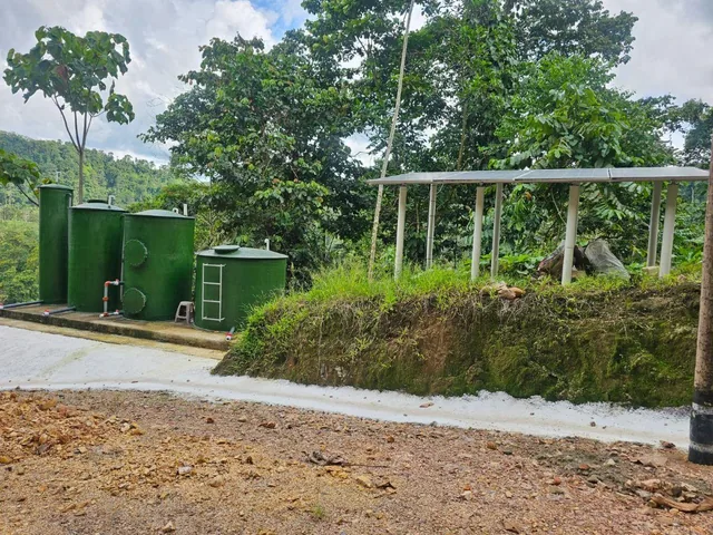 Lotes Para Quintas – Pedro Vicente Maldonado — imagen 5