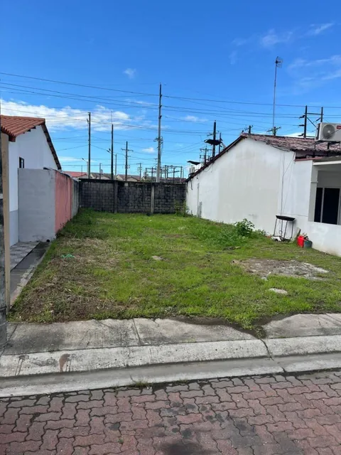 Venta Terreno en Urb. Villa Club Etapa Boreal, Guayas — imagen 2