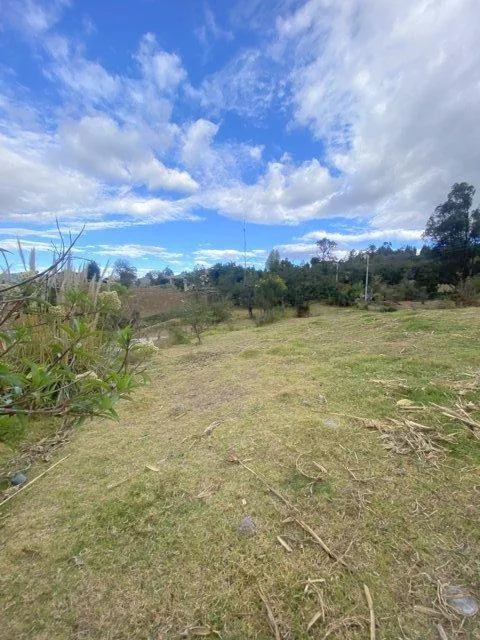 Oportunidad de Inversión Terreno en Venta 2.695 m² Entre Cuenca y Azogues — imagen 3