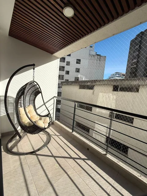 Departamento en Venta Sector La Carolina — imagen 3