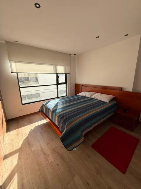 Departamento en Venta Sector La Carolina — imagen 2