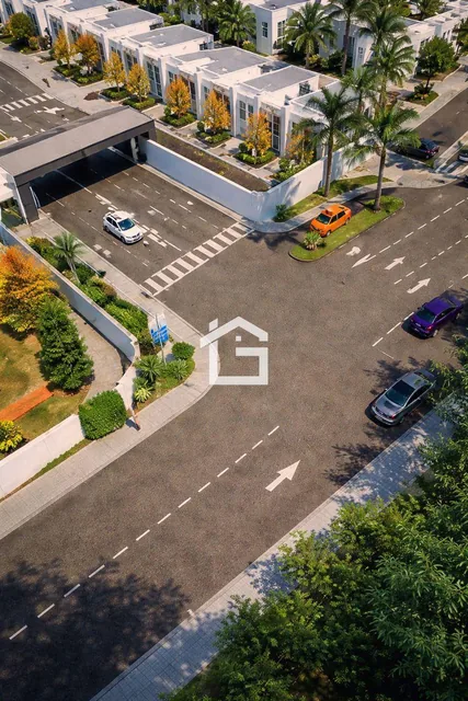 Casa en Venta en Urbanización Miracielo, Machala – Modelo Aura, El Oro — imagen 2