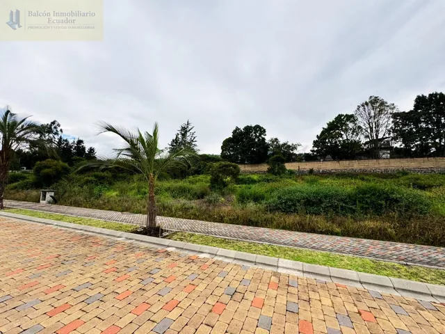 Urbanización de Lujo Terrenos de 1000 m² y 2ooom² — imagen 5
