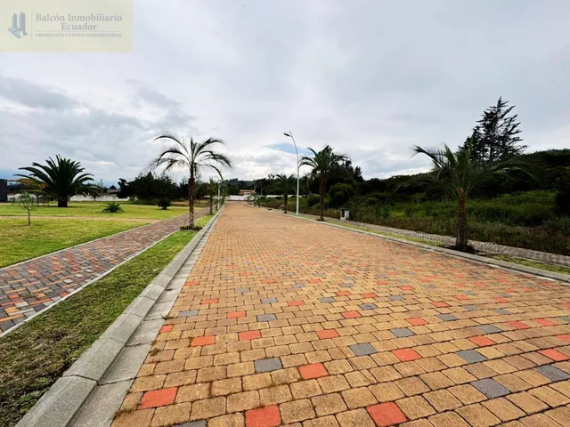 Urbanización de Lujo Terrenos de 1000 m² y 2ooom² — imagen 4