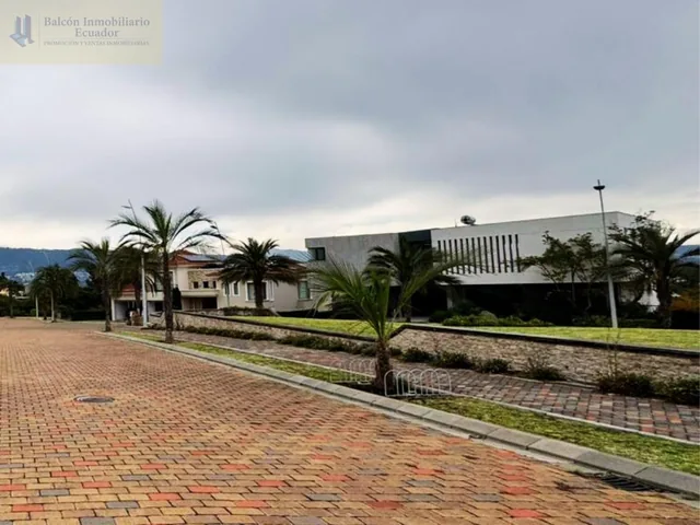 Urbanización de Lujo Terrenos de 1000 m² y 2ooom² — imagen 2