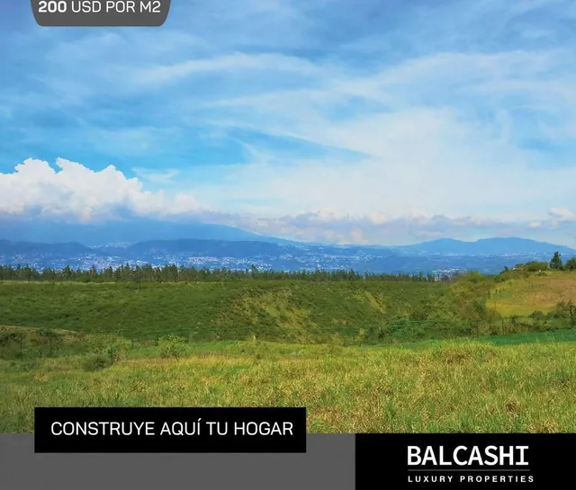 En Puembo, Donde El Sueño de Tu Familia Se Convierte en Patrimonio — imagen 5