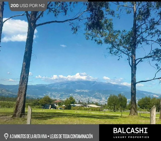 En Puembo, Donde El Sueño de Tu Familia Se Convierte en Patrimonio — imagen 4