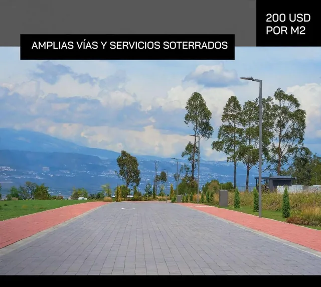 En Puembo, Donde El Sueño de Tu Familia Se Convierte en Patrimonio — imagen 2