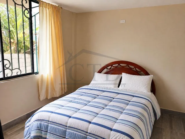 Venta Terreno con Casa en Guayllabamba. Provincia de Pichincha — imagen 4