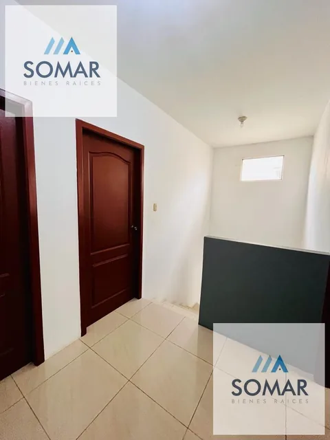 Casa en Venta 4 Dorm., Uno en Planta Baja, Matices Frente Al C. C Dorado, Guayas — imagen 4