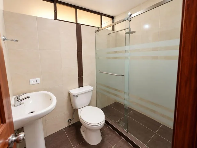 Departamento 2 Hab en Venta – Sector San Isidro del Inca — imagen 5