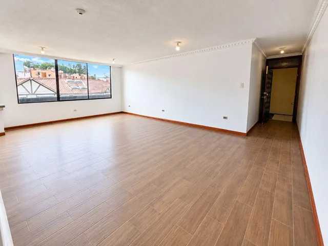 Departamento 2 Hab en Venta – Sector San Isidro del Inca — imagen 4