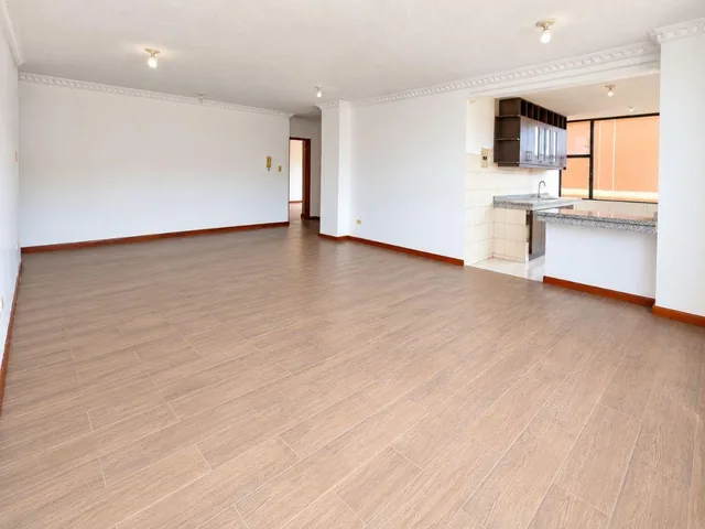 Departamento 2 Hab en Venta – Sector San Isidro del Inca — imagen 2