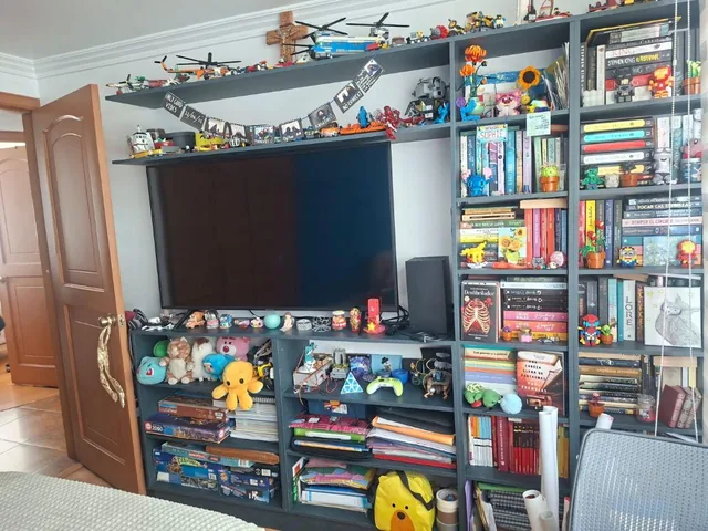 Departamento de 80 m² con 3 Dorm. en Venta en La Granja — imagen 5