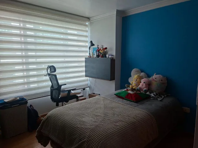 Departamento de 80 m² con 3 Dorm. en Venta en La Granja — imagen 4