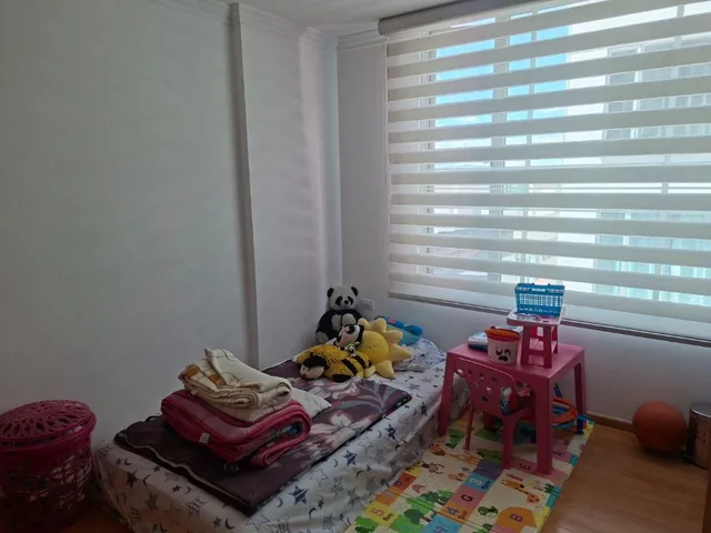 Departamento de 80 m² con 3 Dorm. en Venta en La Granja — imagen 3