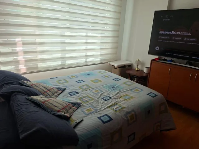 Departamento de 80 m² con 3 Dorm. en Venta en La Granja — imagen 2