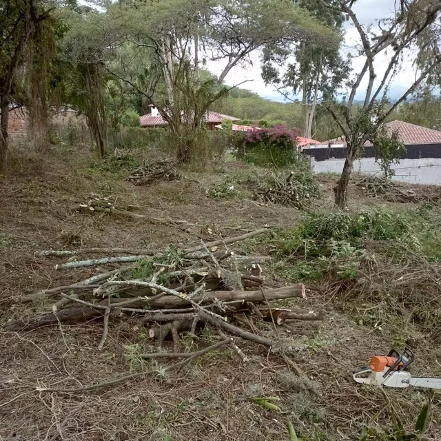 En Venta Terreno en Urbanización Las Peñas, Tumbaco — imagen 5