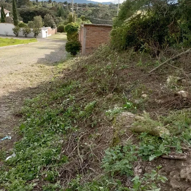 En Venta Terreno en Urbanización Las Peñas, Tumbaco — imagen 4