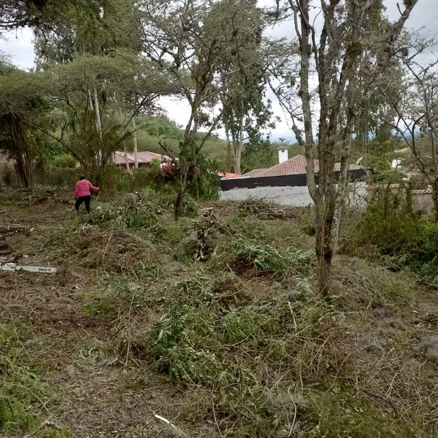 En Venta Terreno en Urbanización Las Peñas, Tumbaco — imagen 3