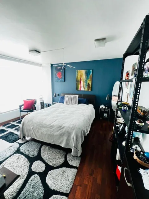 Vendo Excelente Departamento Jardines del Batán — imagen 3