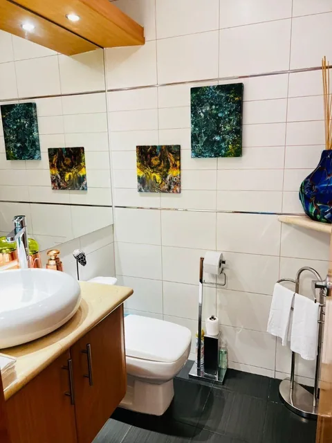 Vendo Excelente Departamento Jardines del Batán — imagen 2