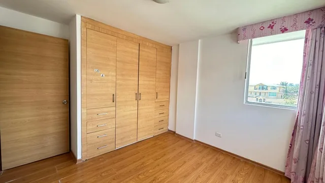Departamento de Venta con Balcon - Sector Parque de La Armenia — imagen 4
