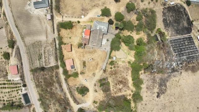 Venta Terrenos Urcuqui - Pigunchuela Imbabura, Imbabura — imagen 5
