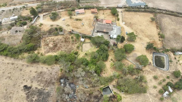 Venta Terrenos Urcuqui - Pigunchuela Imbabura, Imbabura — imagen 4