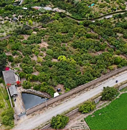 En Venta Terreno de 6.857 m² Ubicado en Pimampiro Provincia de Imbabura, Imbabura — imagen 5