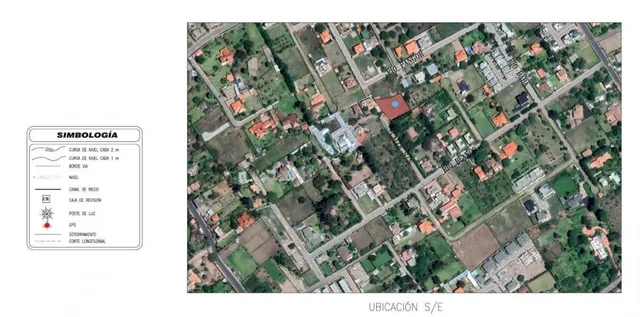 Terreno en Venta | Tumbaco – Urbanización Privada — imagen 2