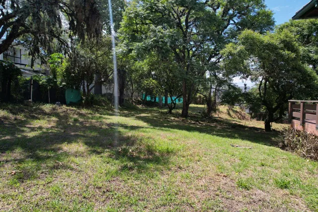 Venta Terreno 5418 m² Urb. Santa Lucía Cumbayá — imagen 3