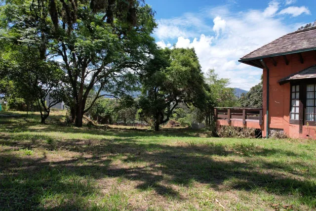 Venta Terreno 5418 m² Urb. Santa Lucía Cumbayá — imagen 2