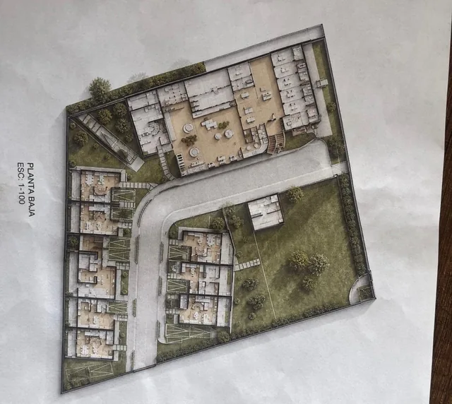 Terreno en La Armenia — imagen 2