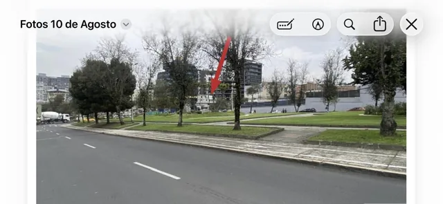 Vendo Excelente Propiedad (Terreno) en La Av 10 de Agosto y Mariana de Jesús — imagen 5