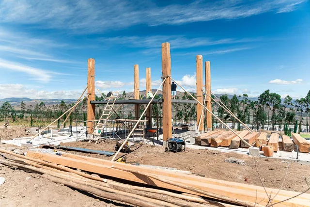 Lotes Estilo Rancho Desde $25.435 | Cerca de Quito - Tocachi, Pedro Moncayo — imagen 2