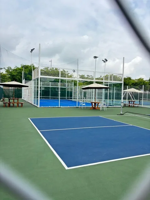 En Venta Terreno en Mocoli Golf, Isla Mocoli Bifamiliar de 1066 m² Frente a La Cancha de Golf, Guayas — imagen 5