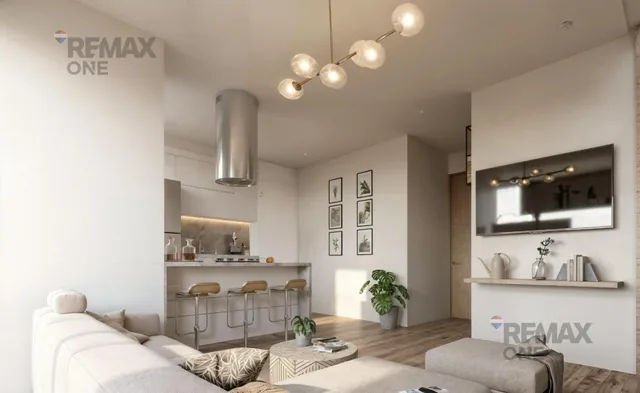 Suite en Venta Sector Parque de Las Candelas, Azuay — imagen 5
